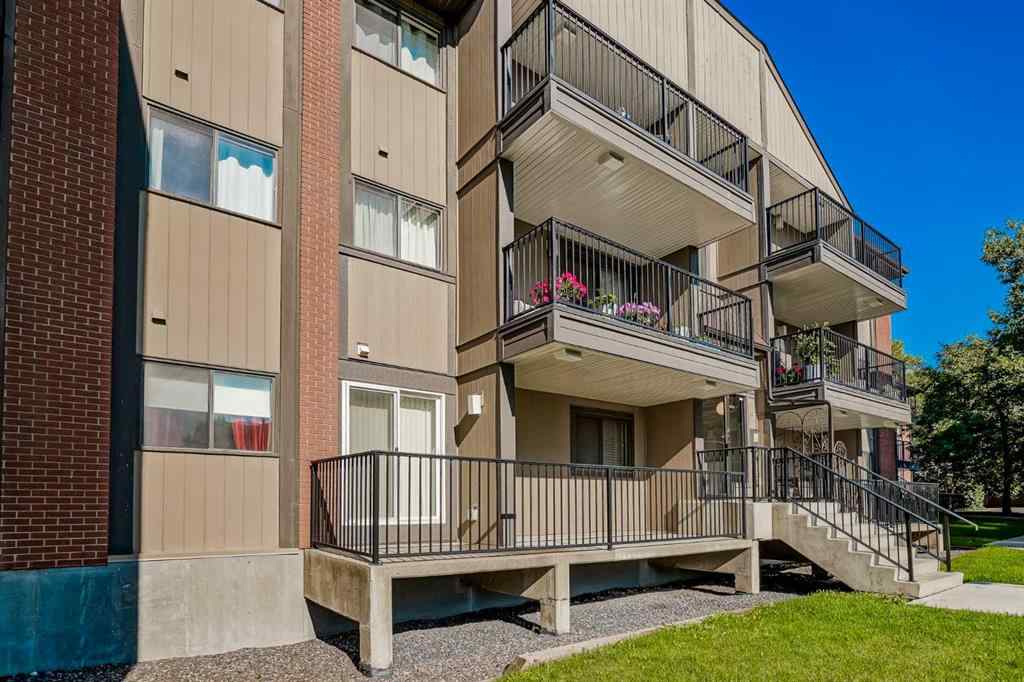 MLS® A2244368 - Unit #3108 13045 6 Street SW in Canyon Meadows Calgary, Residential