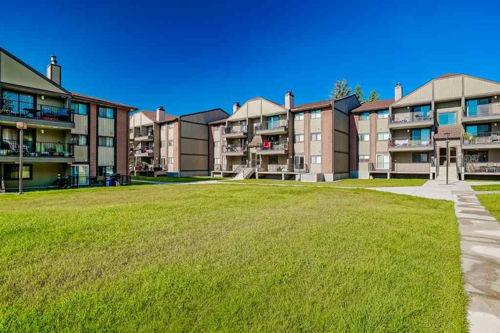 MLS® A2244368 - Unit #3108 13045 6 Street SW in Canyon Meadows Calgary, Residential