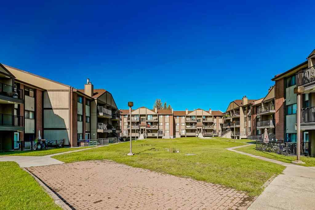 MLS® A2244368 - Unit #3108 13045 6 Street SW in Canyon Meadows Calgary, Residential
