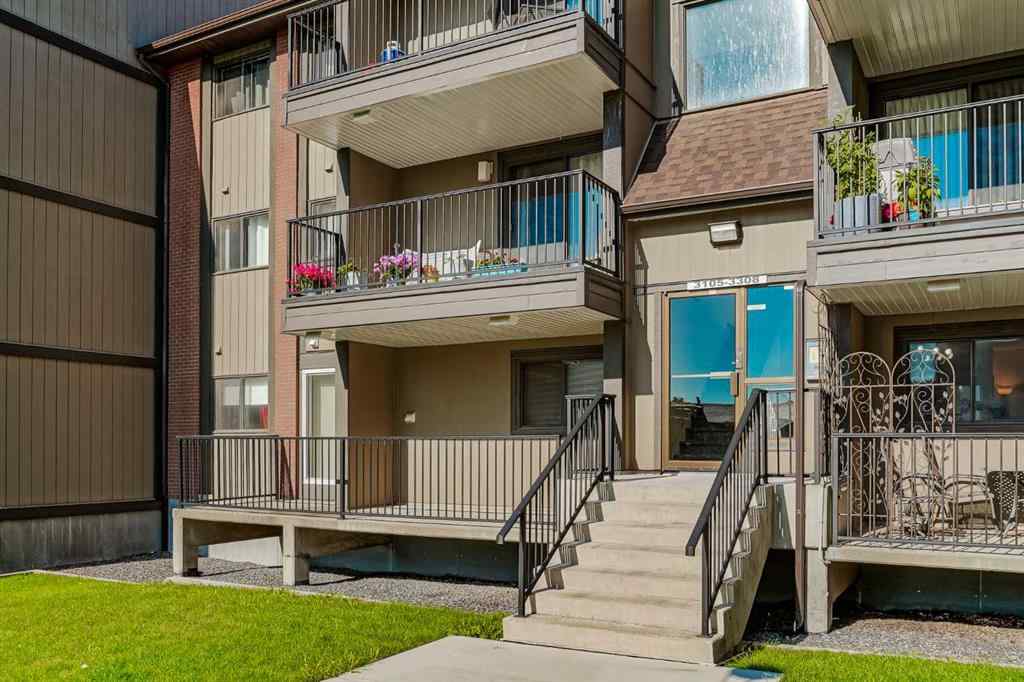 MLS® A2244368 - Unit #3108 13045 6 Street SW in Canyon Meadows Calgary, Residential