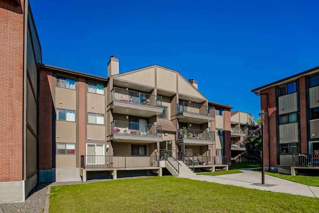 MLS® A2244368 - Unit #3108 13045 6 Street SW in Canyon Meadows Calgary, Residential