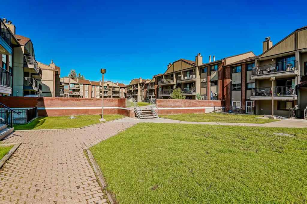 MLS® A2244368 - Unit #3108 13045 6 Street SW in Canyon Meadows Calgary, Residential