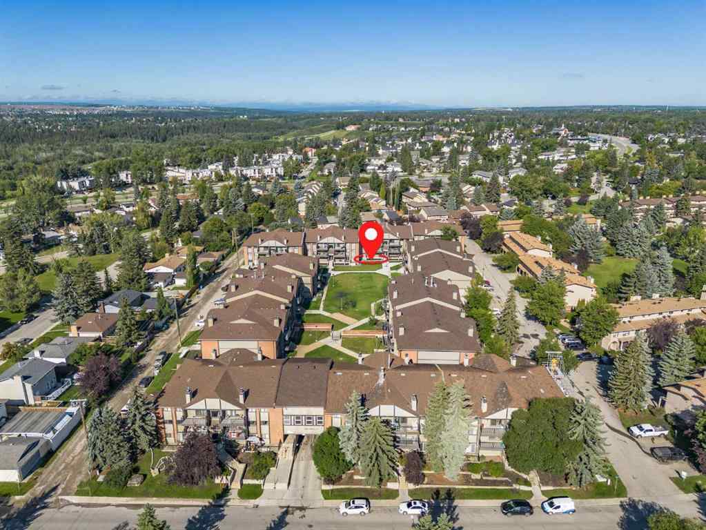 MLS® A2244368 - Unit #3108 13045 6 Street SW in Canyon Meadows Calgary, Residential