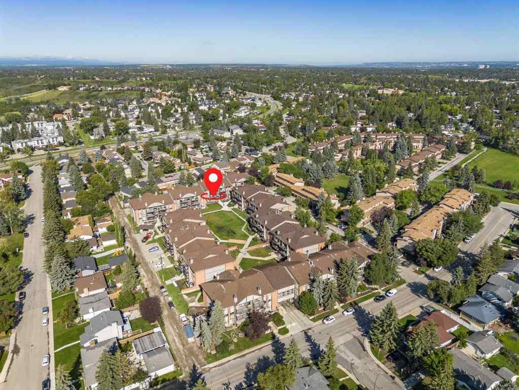 MLS® A2244368 - Unit #3108 13045 6 Street SW in Canyon Meadows Calgary, Residential