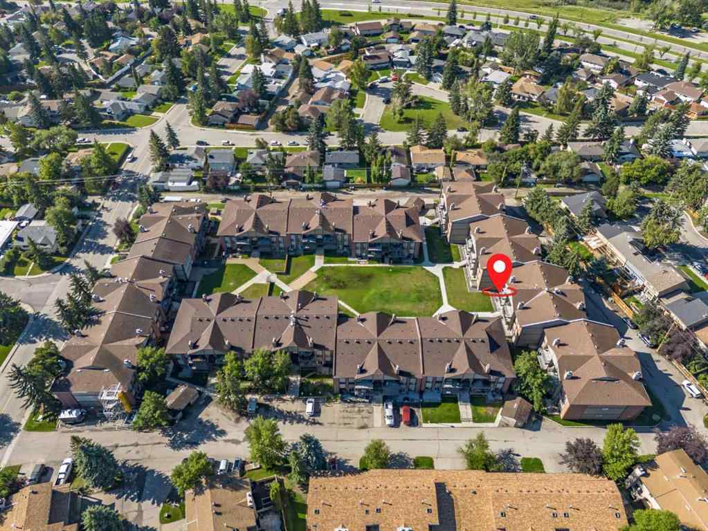 MLS® A2244368 - Unit #3108 13045 6 Street SW in Canyon Meadows Calgary, Residential