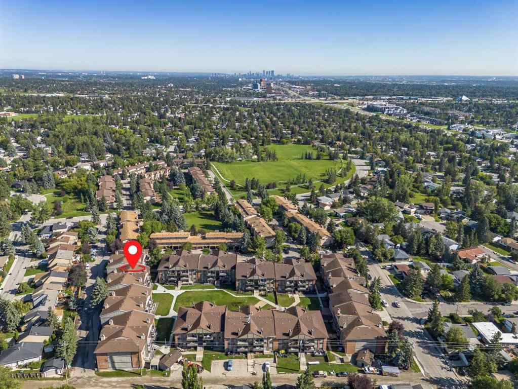 MLS® A2244368 - Unit #3108 13045 6 Street SW in Canyon Meadows Calgary, Residential