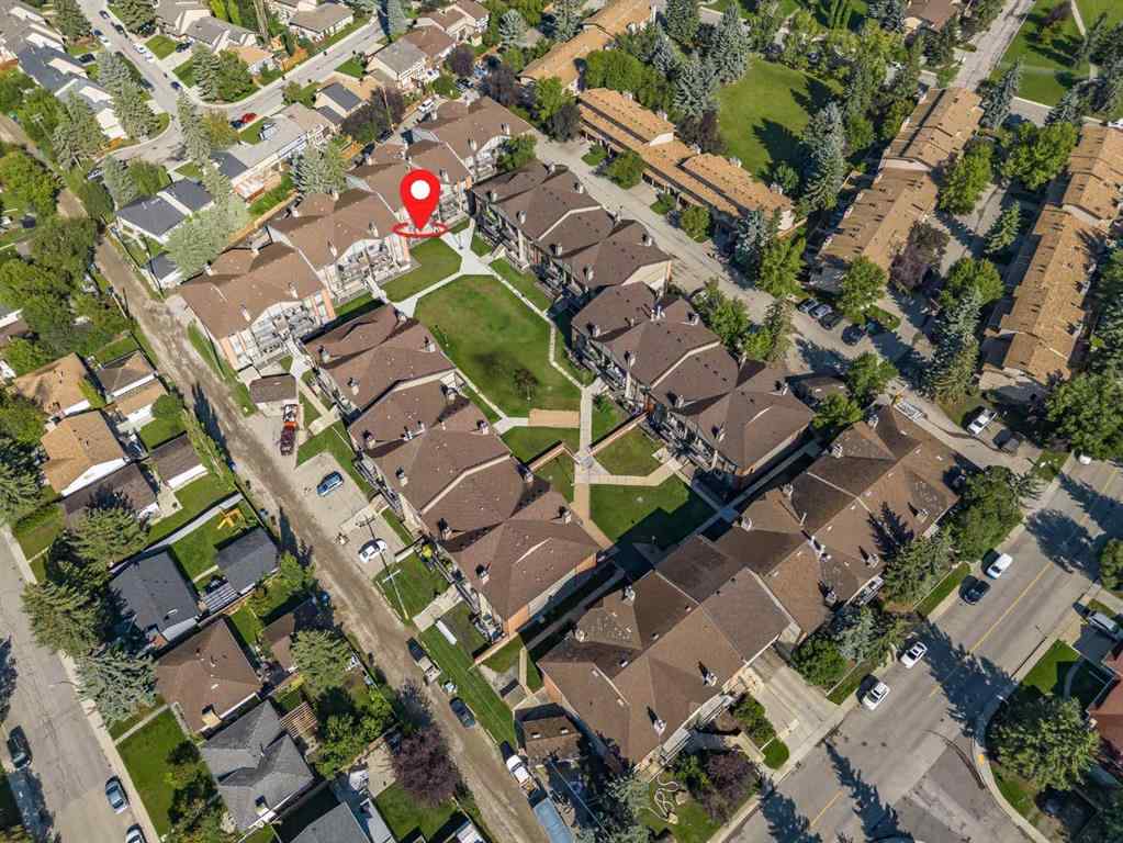 MLS® A2244368 - Unit #3108 13045 6 Street SW in Canyon Meadows Calgary, Residential