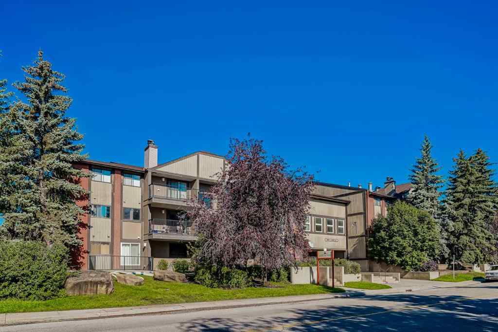 MLS® A2244368 - Unit #3108 13045 6 Street SW in Canyon Meadows Calgary, Residential