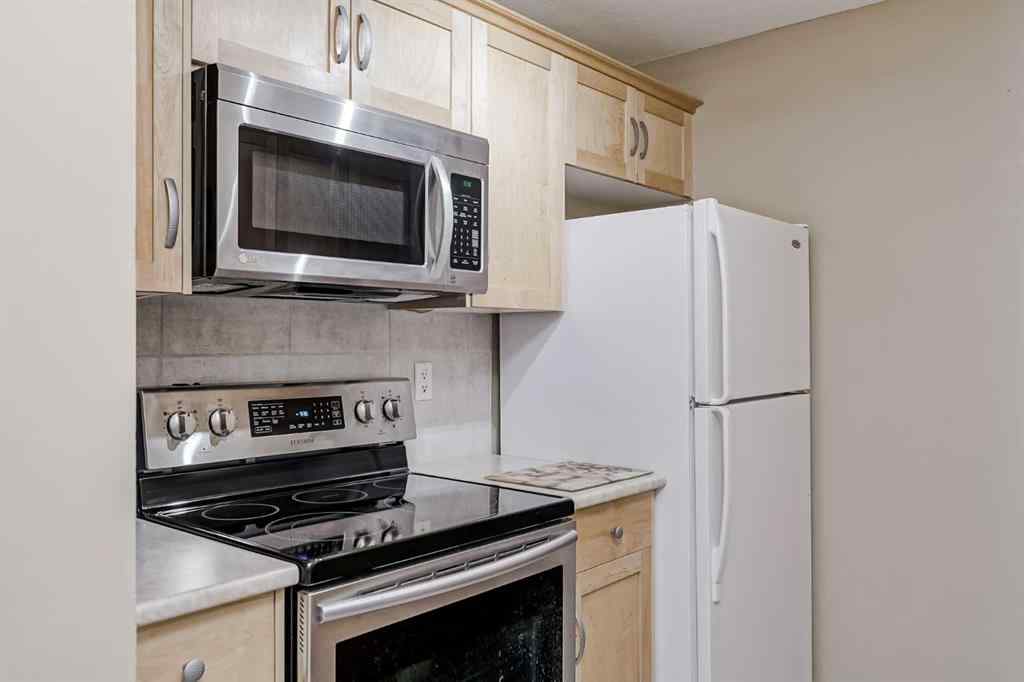 MLS® A2244368 - Unit #3108 13045 6 Street SW in Canyon Meadows Calgary, Residential