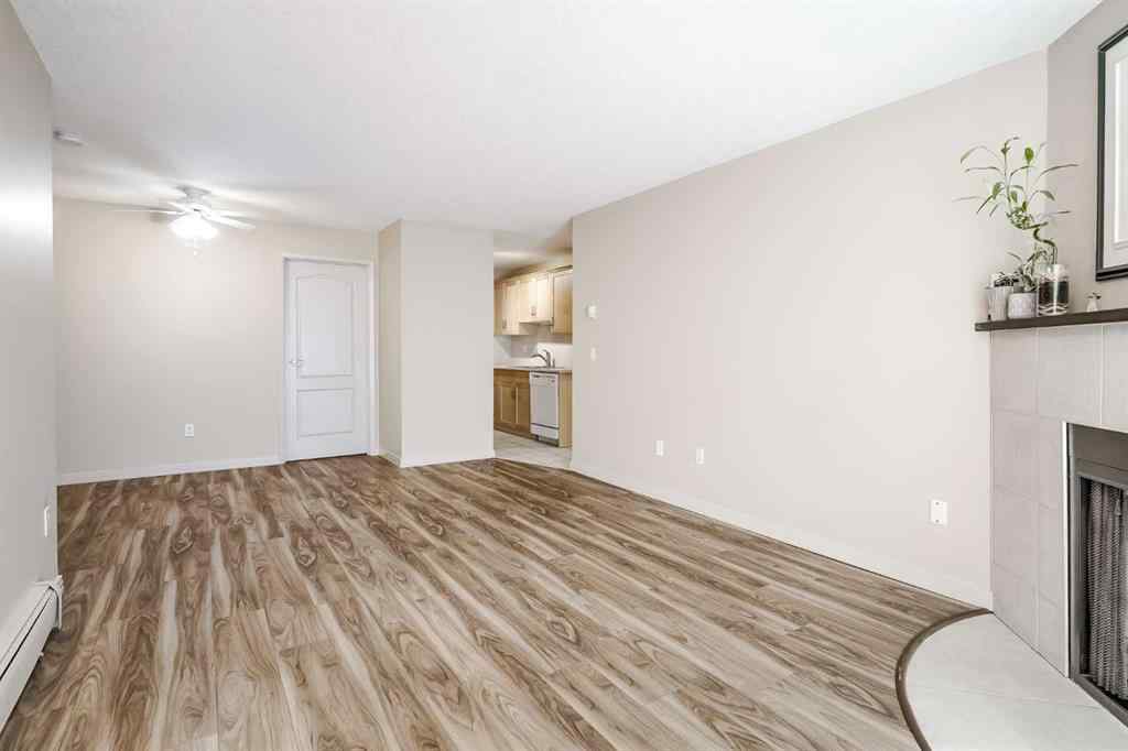 MLS® A2244368 - Unit #3108 13045 6 Street SW in Canyon Meadows Calgary, Residential