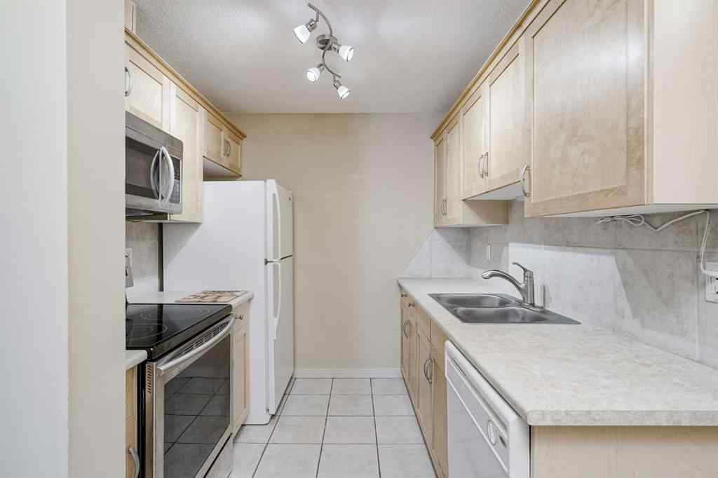MLS® A2244368 - Unit #3108 13045 6 Street SW in Canyon Meadows Calgary, Residential