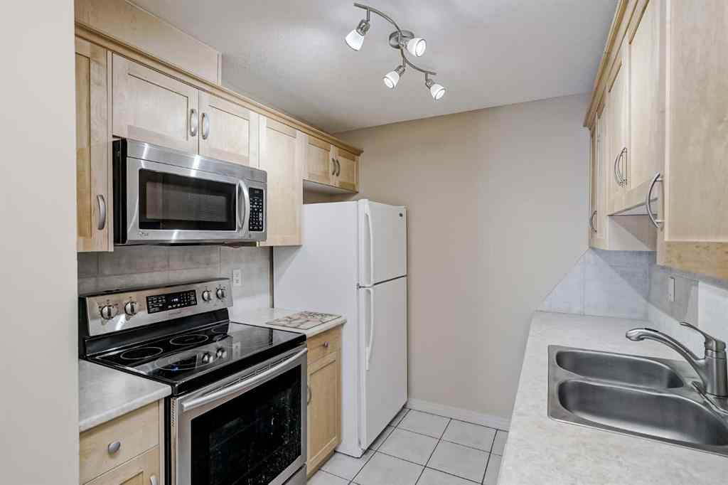 MLS® A2244368 - Unit #3108 13045 6 Street SW in Canyon Meadows Calgary, Residential