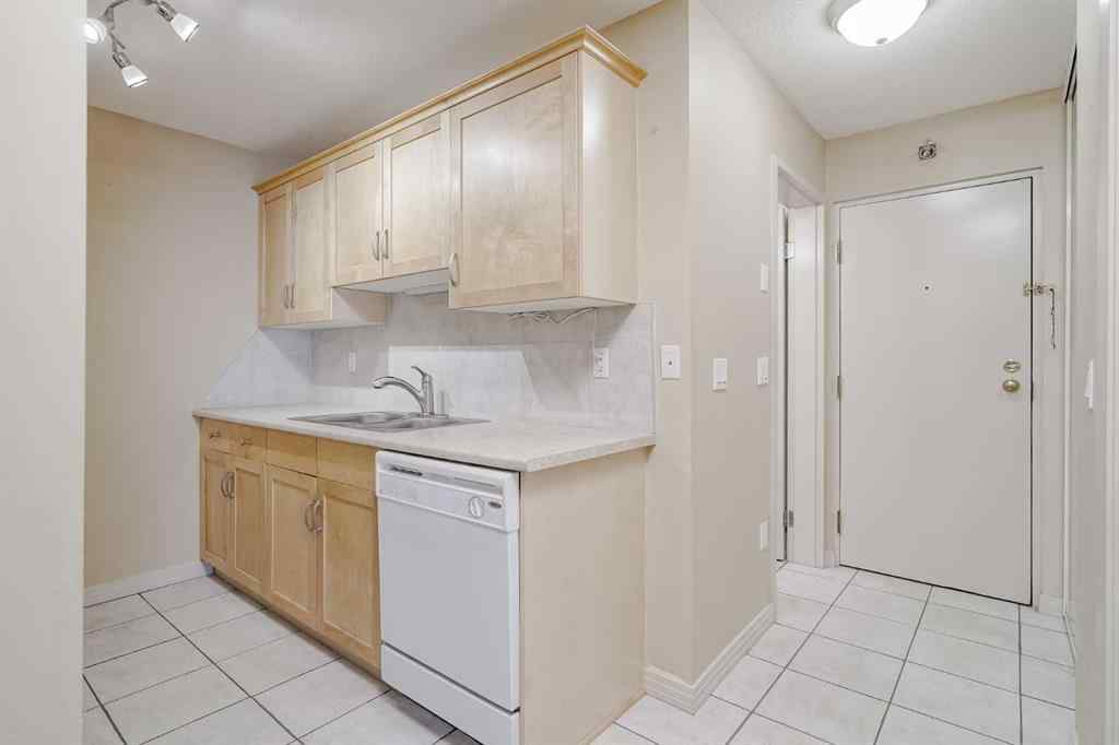 MLS® A2244368 - Unit #3108 13045 6 Street SW in Canyon Meadows Calgary, Residential