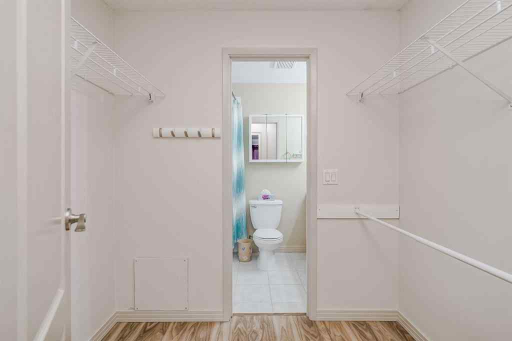 MLS® A2244368 - Unit #3108 13045 6 Street SW in Canyon Meadows Calgary, Residential