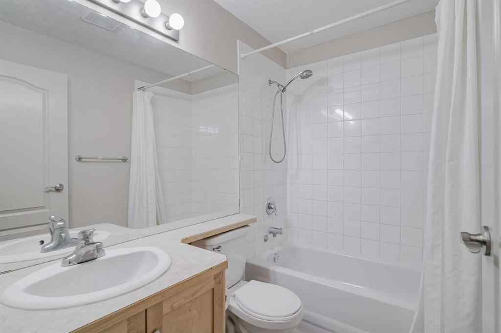 MLS® A2244368 - Unit #3108 13045 6 Street SW in Canyon Meadows Calgary, Residential