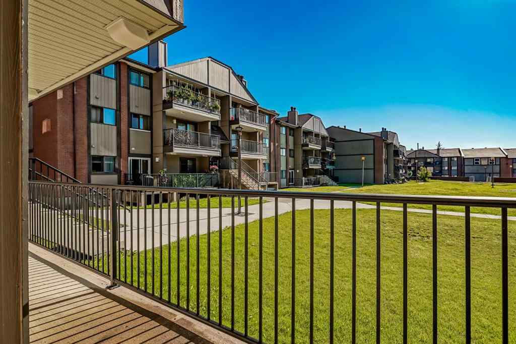 MLS® A2244368 - Unit #3108 13045 6 Street SW in Canyon Meadows Calgary, Residential