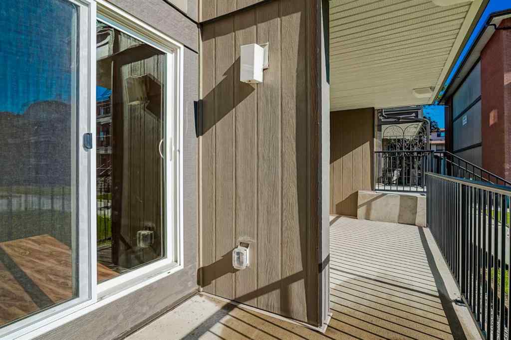 MLS® A2244368 - Unit #3108 13045 6 Street SW in Canyon Meadows Calgary, Residential