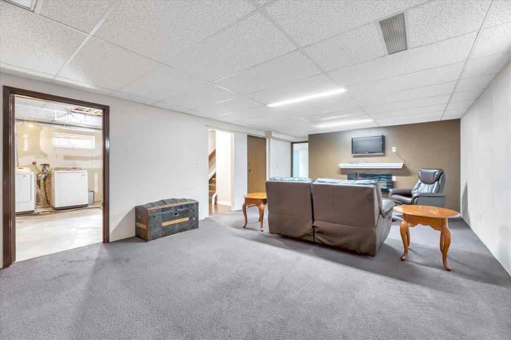 MLS® A2244370 - 14691 Deer Ridge Drive SE in Deer Ridge Calgary, Residential
