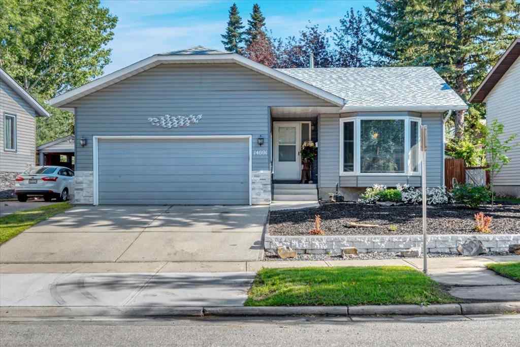MLS® A2244370 - 14691 Deer Ridge Drive SE in Deer Ridge Calgary, Residential