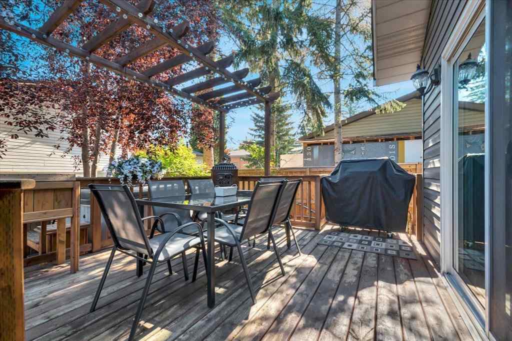 MLS® A2244370 - 14691 Deer Ridge Drive SE in Deer Ridge Calgary, Residential
