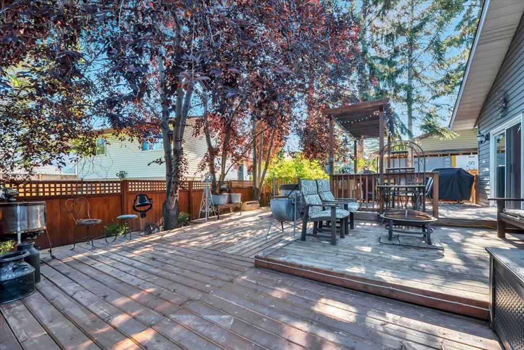 MLS® A2244370 - 14691 Deer Ridge Drive SE in Deer Ridge Calgary, Residential