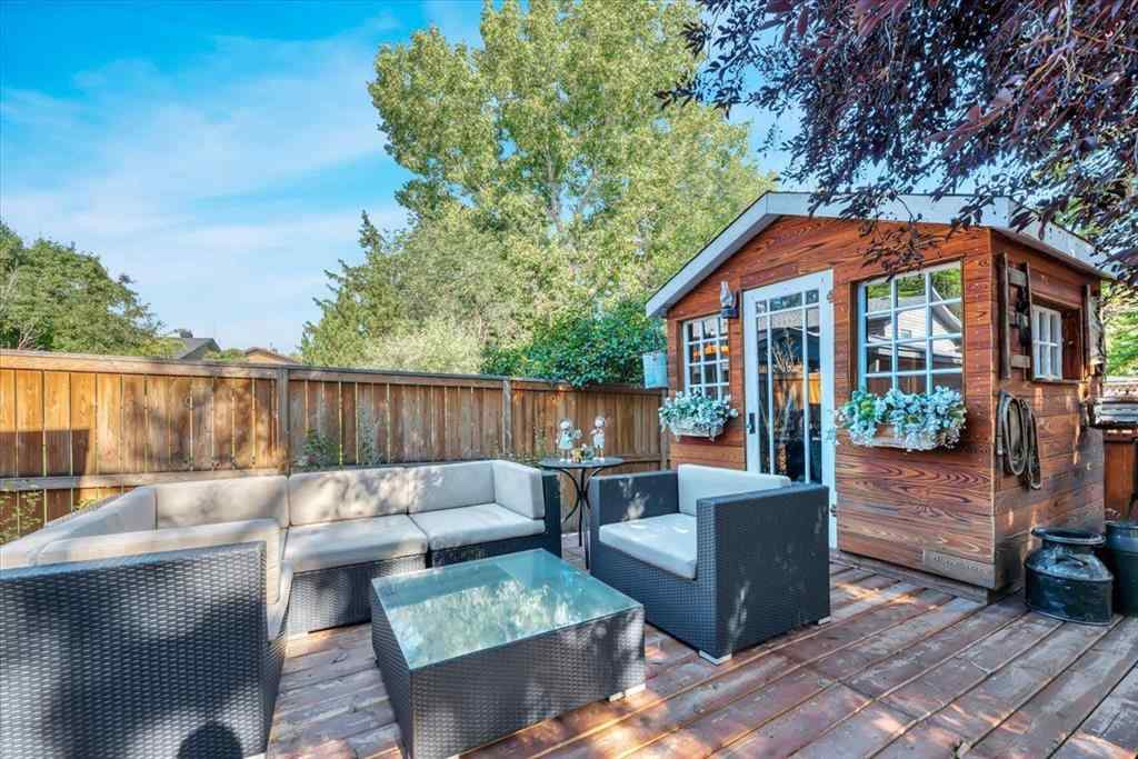 MLS® A2244370 - 14691 Deer Ridge Drive SE in Deer Ridge Calgary, Residential