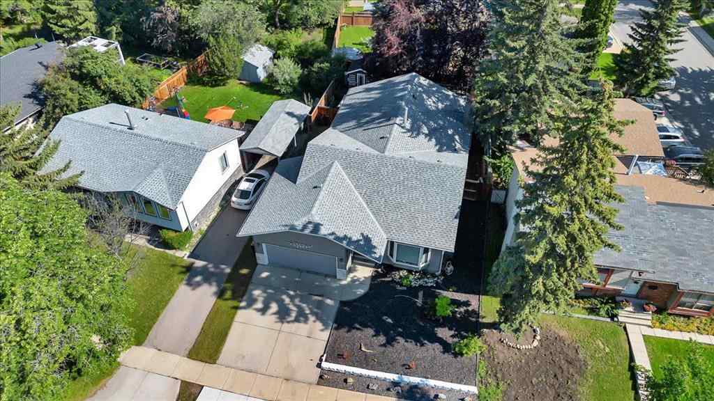 MLS® A2244370 - 14691 Deer Ridge Drive SE in Deer Ridge Calgary, Residential