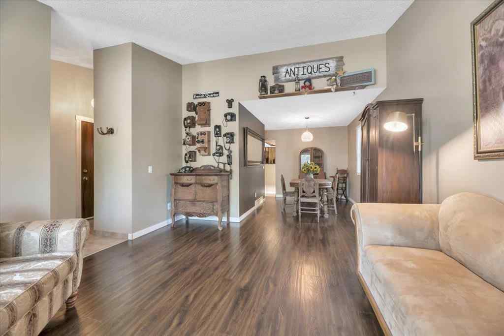 MLS® A2244370 - 14691 Deer Ridge Drive SE in Deer Ridge Calgary, Residential