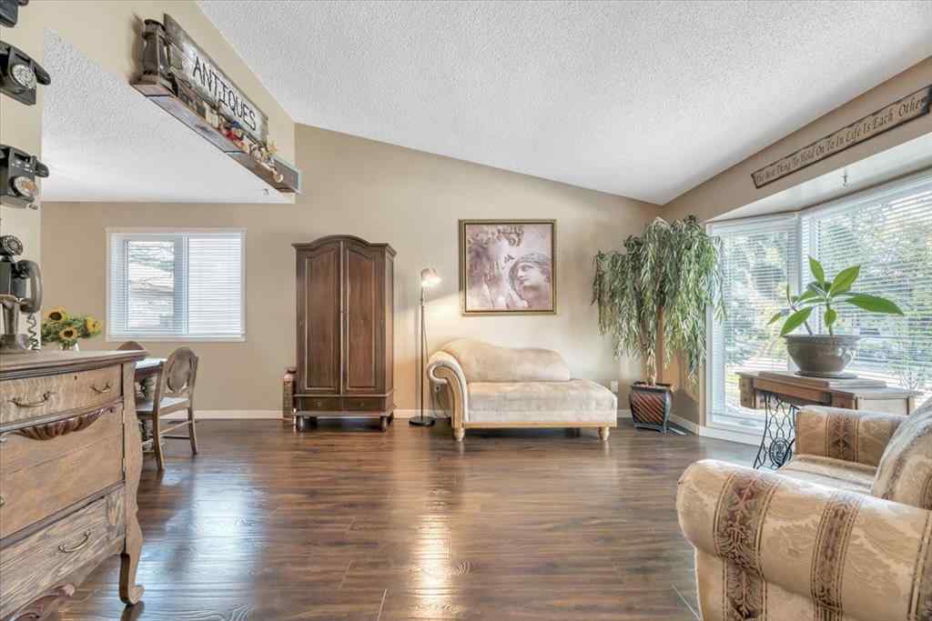 MLS® A2244370 - 14691 Deer Ridge Drive SE in Deer Ridge Calgary, Residential
