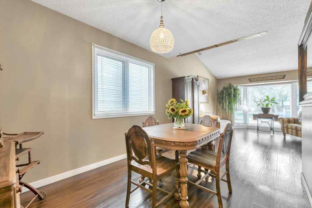 MLS® A2244370 - 14691 Deer Ridge Drive SE in Deer Ridge Calgary, Residential