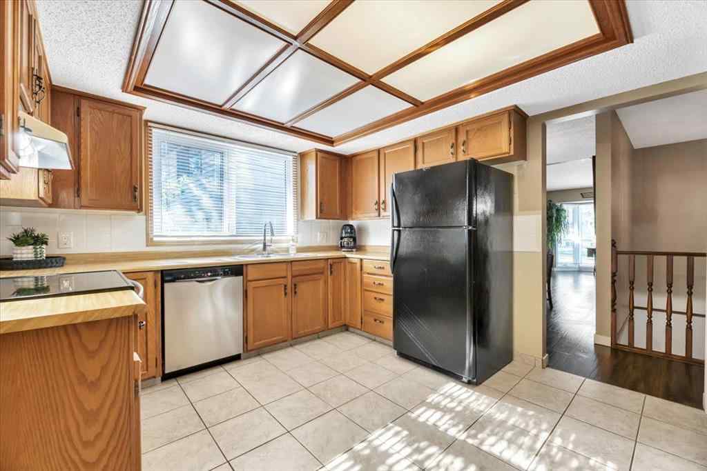 MLS® A2244370 - 14691 Deer Ridge Drive SE in Deer Ridge Calgary, Residential