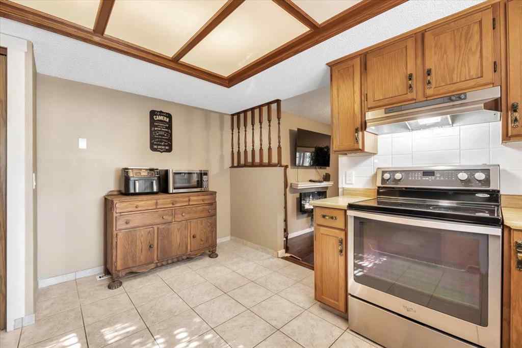 MLS® A2244370 - 14691 Deer Ridge Drive SE in Deer Ridge Calgary, Residential
