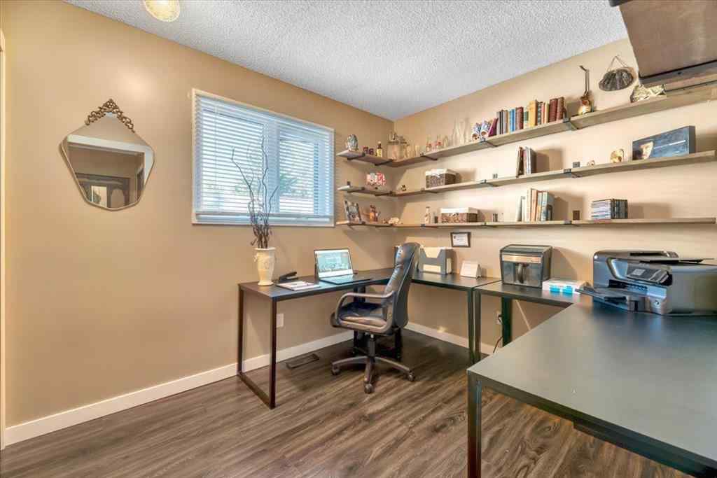 MLS® A2244370 - 14691 Deer Ridge Drive SE in Deer Ridge Calgary, Residential
