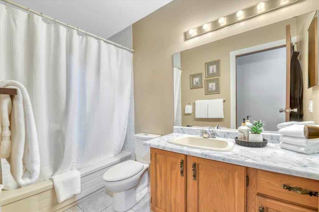 MLS® A2244370 - 14691 Deer Ridge Drive SE in Deer Ridge Calgary, Residential