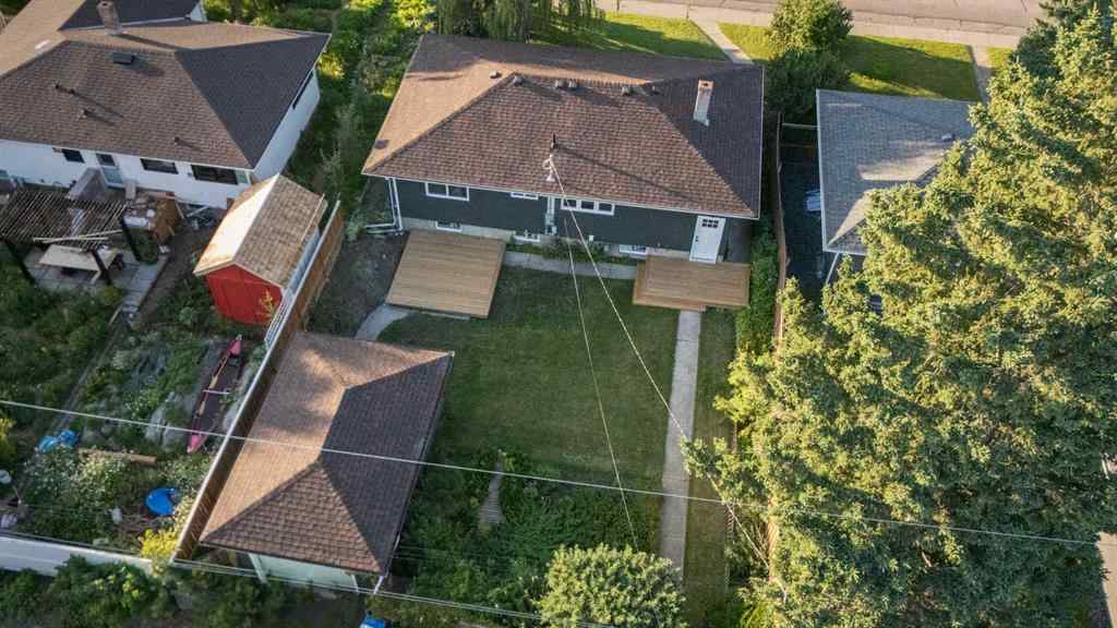 MLS® A2244371 - 15 Hoover Place SW in Haysboro Calgary, Residential