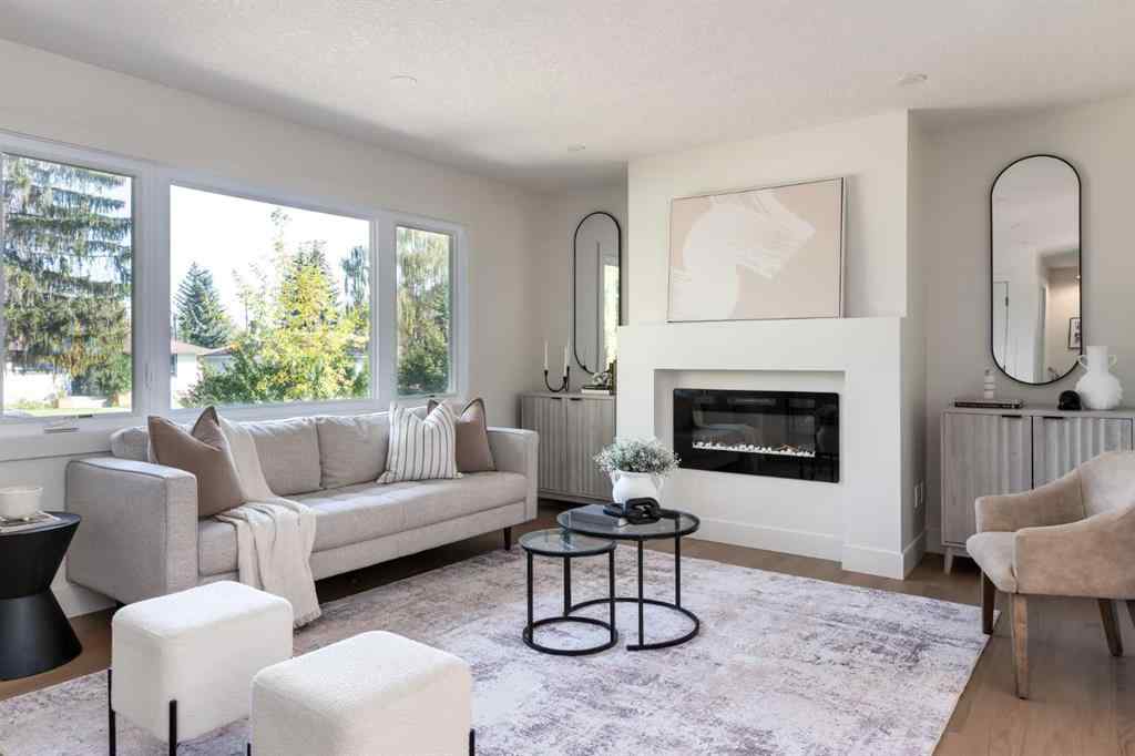 MLS® A2244371 - 15 Hoover Place SW in Haysboro Calgary, Residential