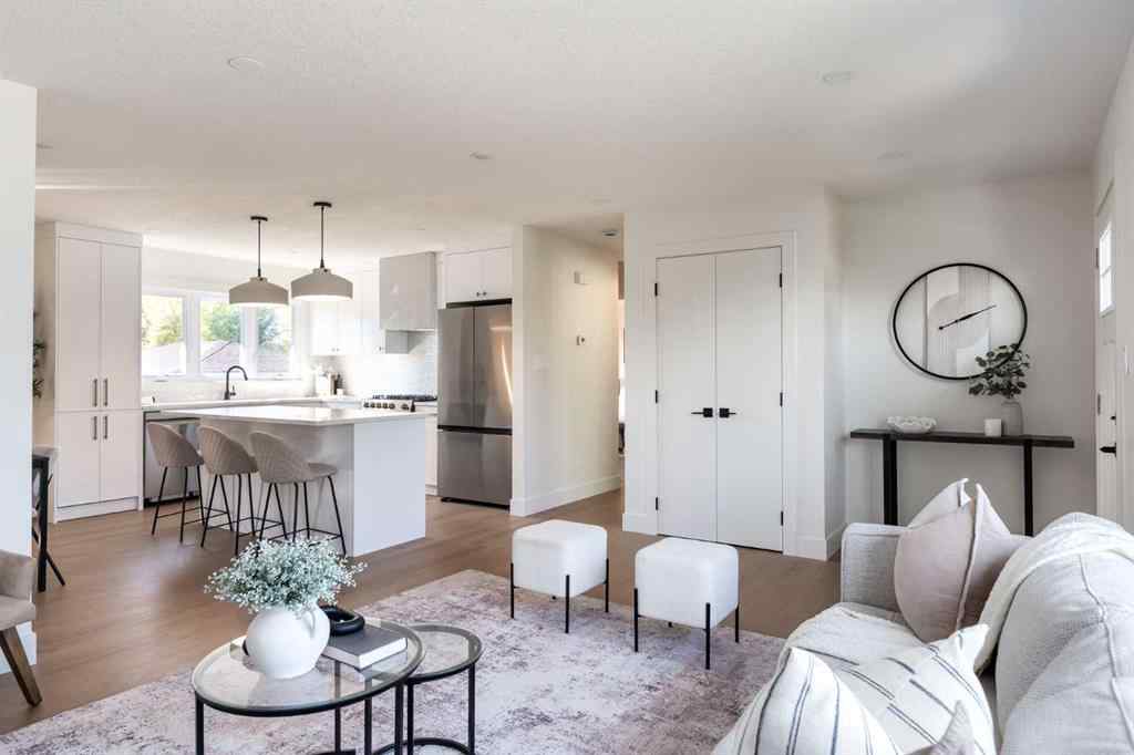 MLS® A2244371 - 15 Hoover Place SW in Haysboro Calgary, Residential