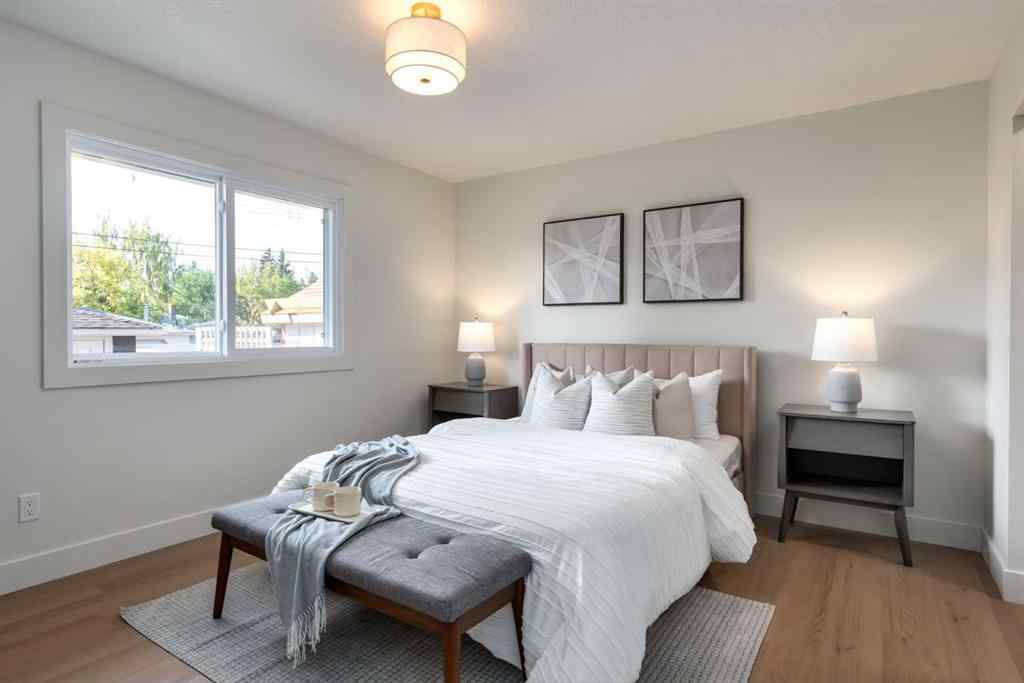 MLS® A2244371 - 15 Hoover Place SW in Haysboro Calgary, Residential