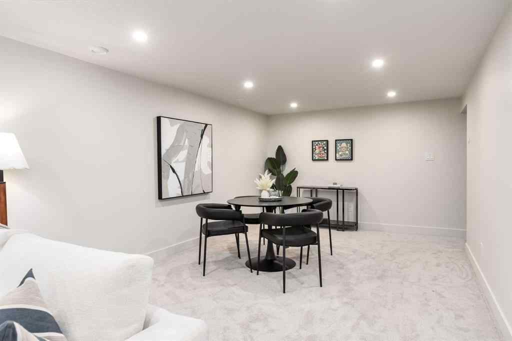 MLS® A2244371 - 15 Hoover Place SW in Haysboro Calgary, Residential