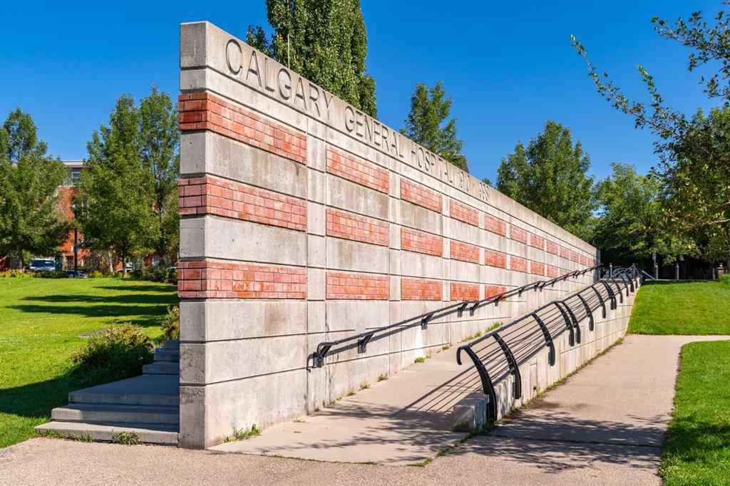 MLS® A2244374 - Unit #309 880 Centre Avenue NE in Bridgeland/Riverside Calgary, Residential