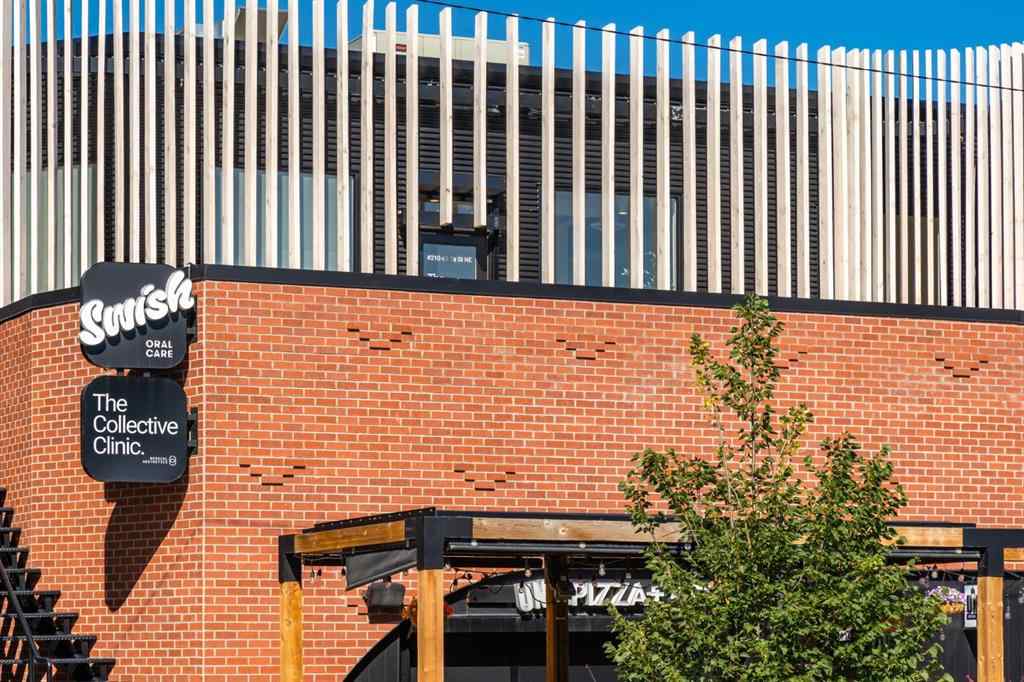 MLS® A2244374 - Unit #309 880 Centre Avenue NE in Bridgeland/Riverside Calgary, Residential