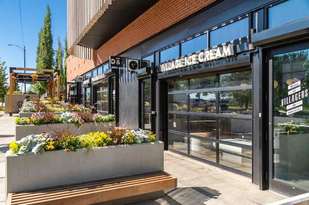 MLS® A2244374 - Unit #309 880 Centre Avenue NE in Bridgeland/Riverside Calgary, Residential
