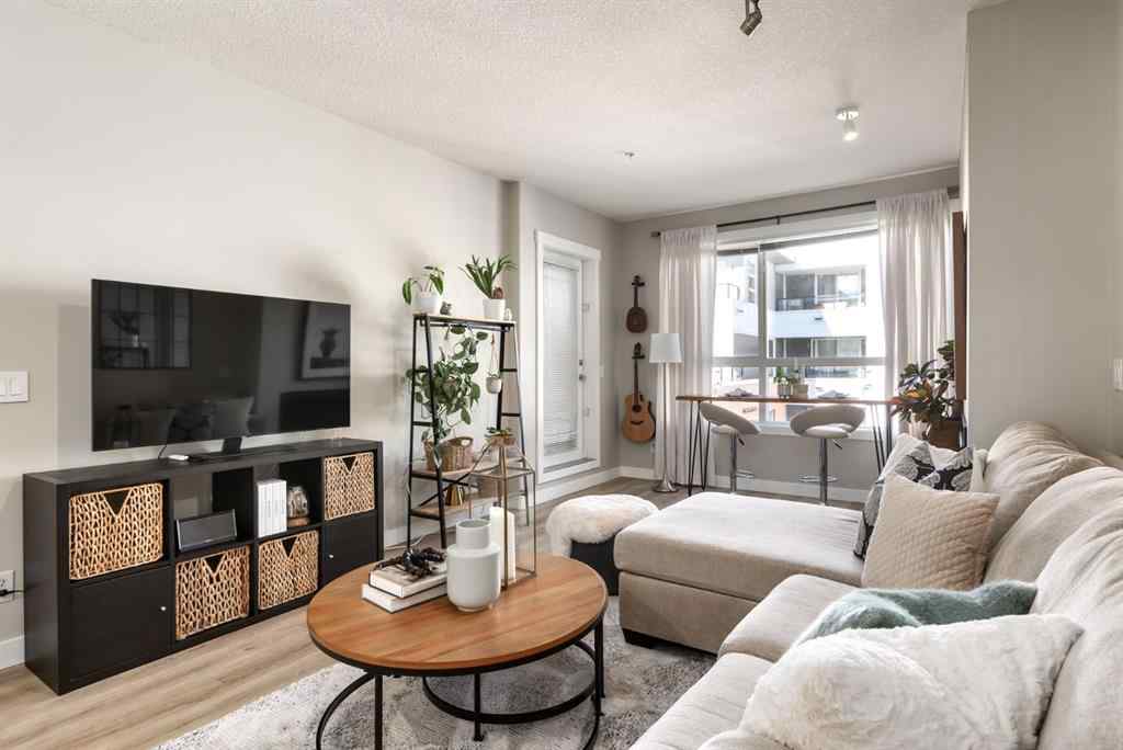 MLS® A2244374 - Unit #309 880 Centre Avenue NE in Bridgeland/Riverside Calgary, Residential