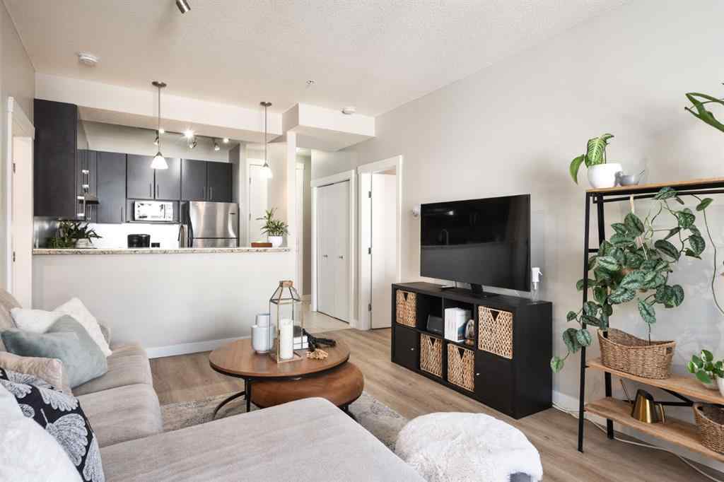 MLS® A2244374 - Unit #309 880 Centre Avenue NE in Bridgeland/Riverside Calgary, Residential