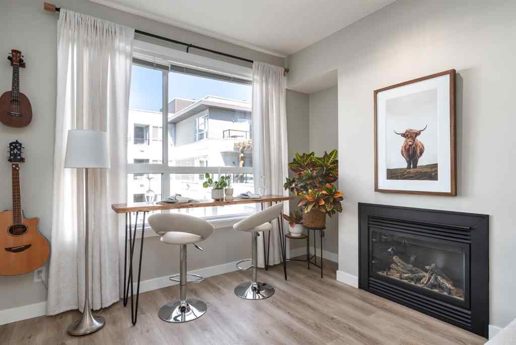 MLS® A2244374 - Unit #309 880 Centre Avenue NE in Bridgeland/Riverside Calgary, Residential