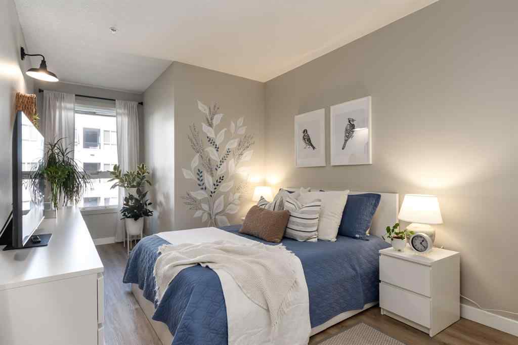 MLS® A2244374 - Unit #309 880 Centre Avenue NE in Bridgeland/Riverside Calgary, Residential