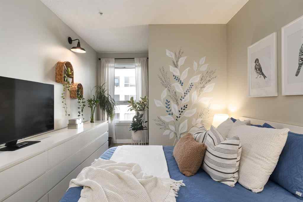 MLS® A2244374 - Unit #309 880 Centre Avenue NE in Bridgeland/Riverside Calgary, Residential