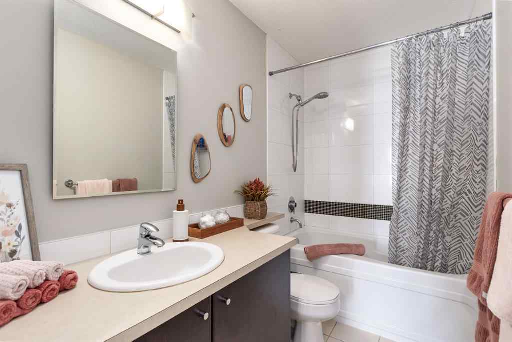 MLS® A2244374 - Unit #309 880 Centre Avenue NE in Bridgeland/Riverside Calgary, Residential