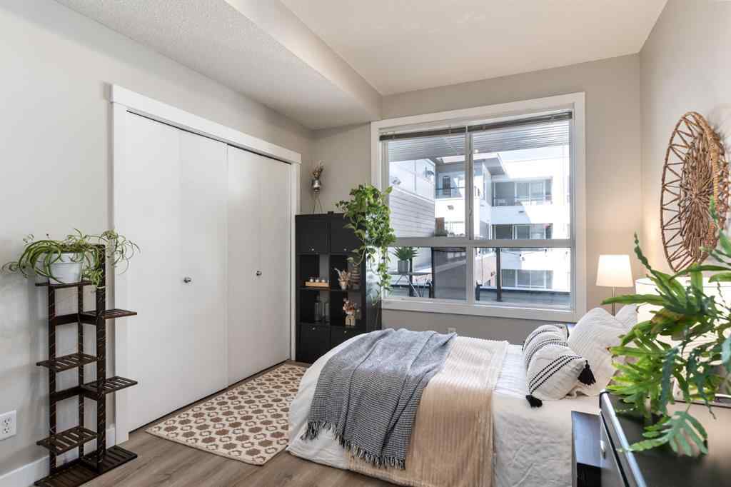 MLS® A2244374 - Unit #309 880 Centre Avenue NE in Bridgeland/Riverside Calgary, Residential