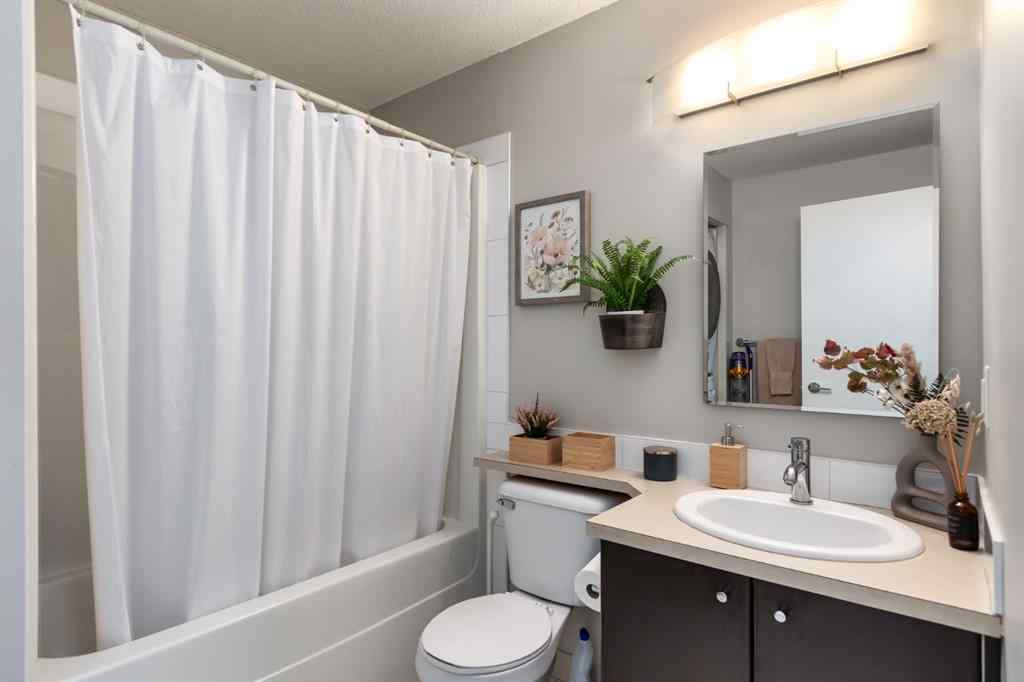 MLS® A2244374 - Unit #309 880 Centre Avenue NE in Bridgeland/Riverside Calgary, Residential